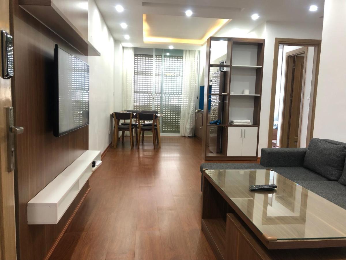 Muong Thanh Apartment - 2Br Da Nang Exterior photo