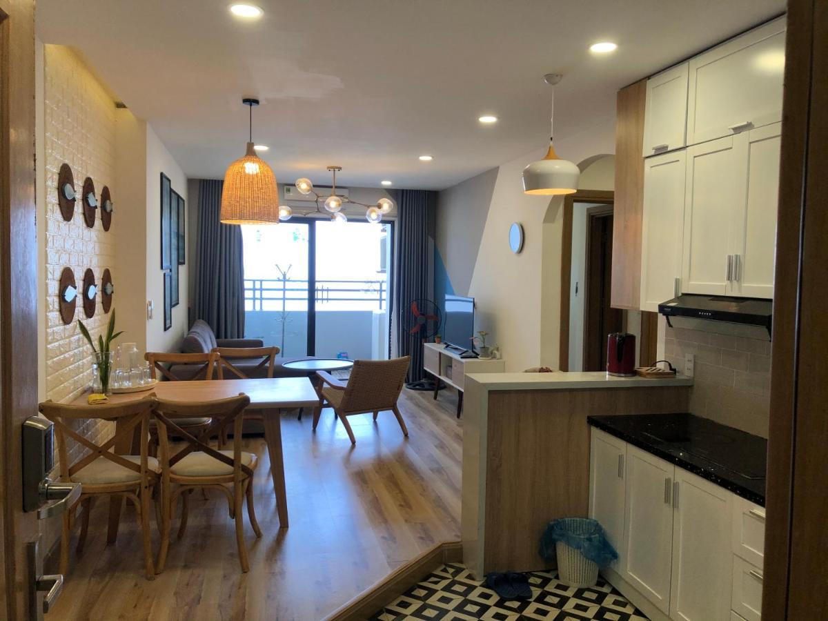 Muong Thanh Apartment - 2Br Da Nang Exterior photo